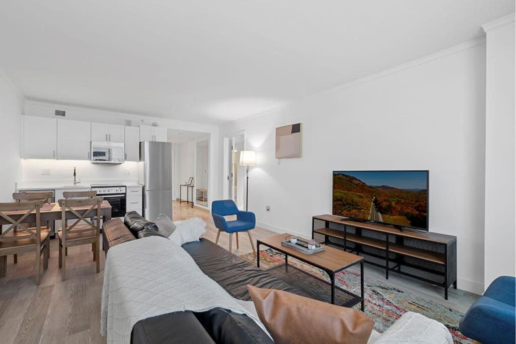 Huge Beachfront Condo Cozysuites At Showboat Atlantic City Exterior photo
